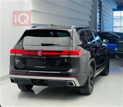 فولكسفاغن أطلس